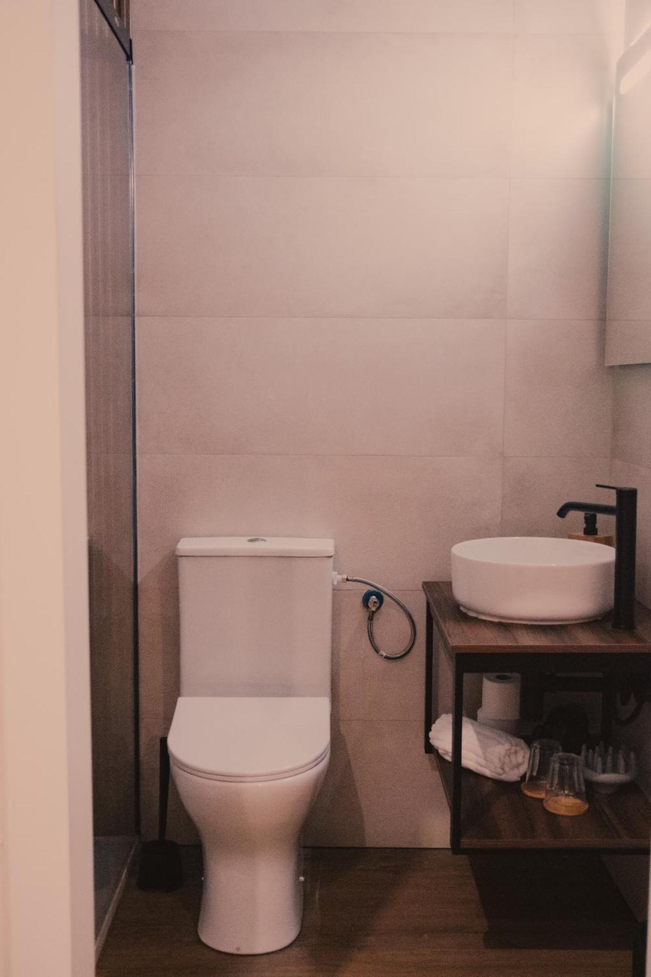 Twin Room Ground Floor