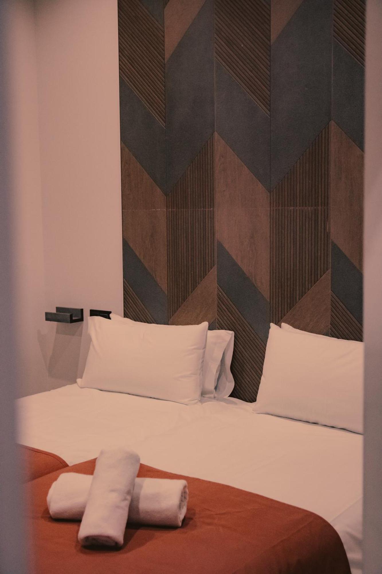 Twin Room Ground Floor