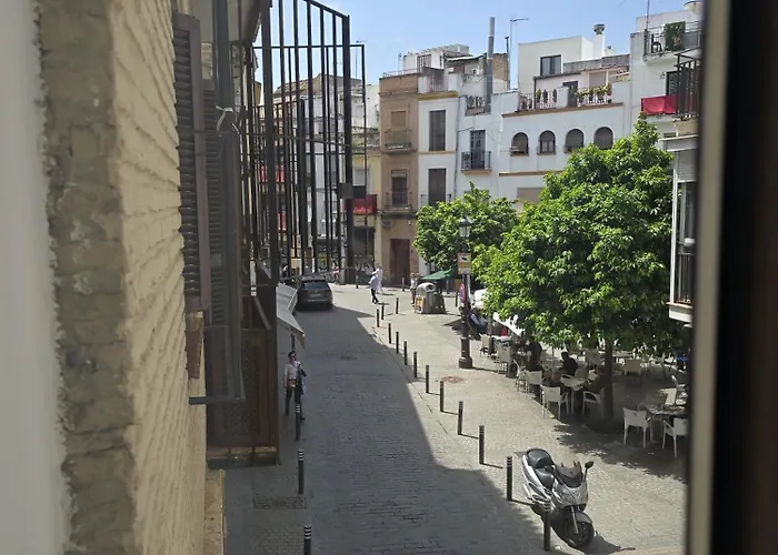 Le Petit Palü Sevilla