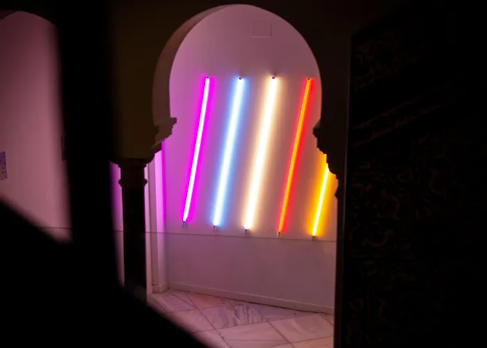 room007 Salvador Hostel Sevilla